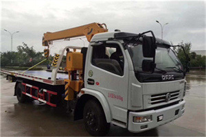 靖远24小时道路救援服务