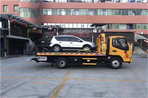 靖远汽车紧急补胎换胎救援