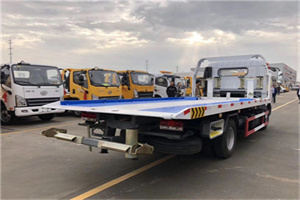 靖远汽车救援补胎