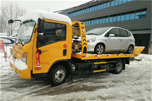 靖远附近道路救援服务