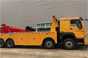 靖远道路救援公司